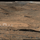 Image for article titled At last, Mars Curiosity finally reaches its destination